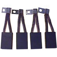 Carbon Brush starter 24 V 20 mm HC-CARGO