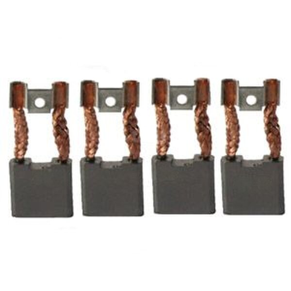 Kohlebürste Anlasser Starter Verbrenner 12 V 28,6 mm HC-CARGO