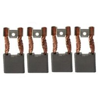 Kohlebürste Anlasser Starter Verbrenner 12 V 28,6 mm...