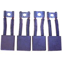 Kohlebürste Anlasser Starter 12 V 22 mm HC-Cargo