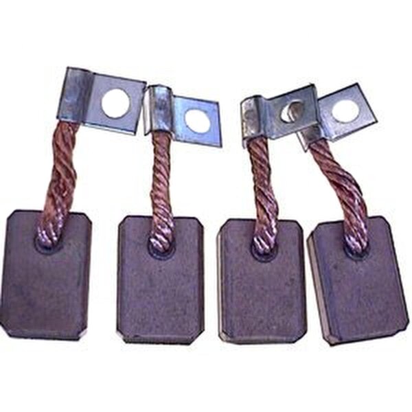 Carbon Brush starter 12 V 16 mm HC-CARGO