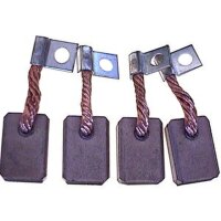 Carbon Brush starter 12 V 16 mm HC-CARGO