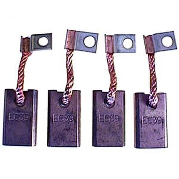 Carbon Brush alternator 14 V 14 mm HC-CARGO