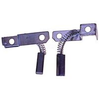 Carbon brush Alternator direct current system 14 V 4.6 mm...