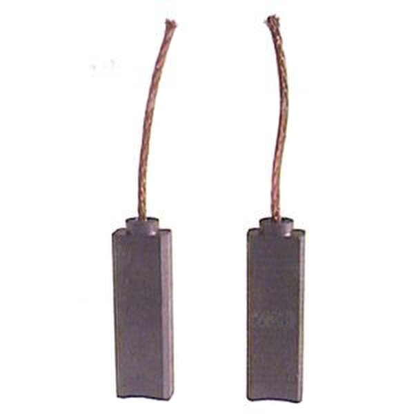 Carbon Brush alternator 14 V 5 mm HC-CARGO