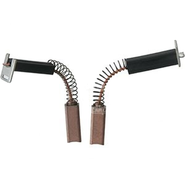 Carbon brush alternator combustion engine 28 V 4 mm HC-CARGO