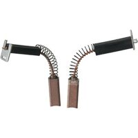 Carbon brush alternator combustion engine 28 V 4 mm HC-CARGO