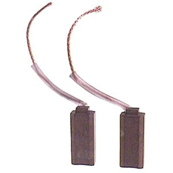 Carbon brush alternator combustion engine 28 V 5 mm HC-CARGO