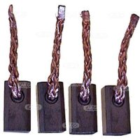 Carbon Brush Starter HC CARGO for VW