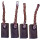Carbon Brush starter 12 V 10 mm HC-CARGO