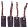 Carbon Brush starter 12 V 10 mm HC-Cargo
