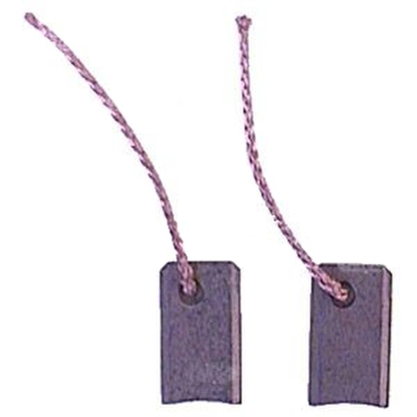 Carbon Brush alternator 14 V 5 mm HC-CARGO