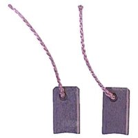 Carbon Brush alternator 14 V 5 mm HC-CARGO