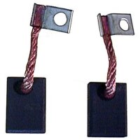 Carbon Brush alternator 14 V 14 mm HC-CARGO