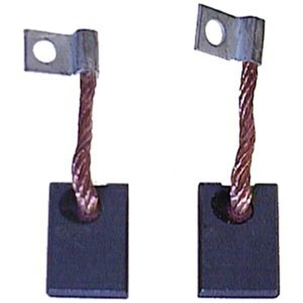 Carbon Brush alternator 6 V 14 mm HC-CARGO