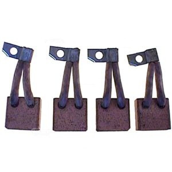 Kohlebürste Anlasser Starter 12 V 25 mm HC-Cargo