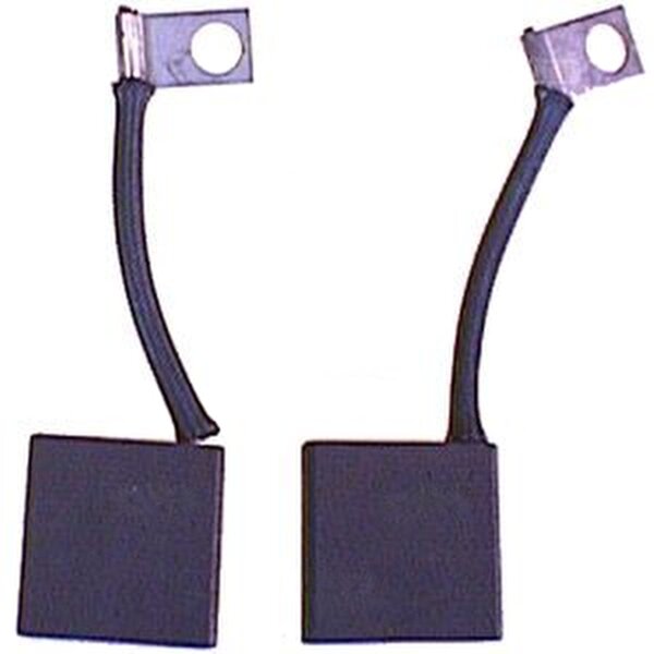 Carbon brush alternator combustion engine 14 V 18.2 mm HC-CARGO