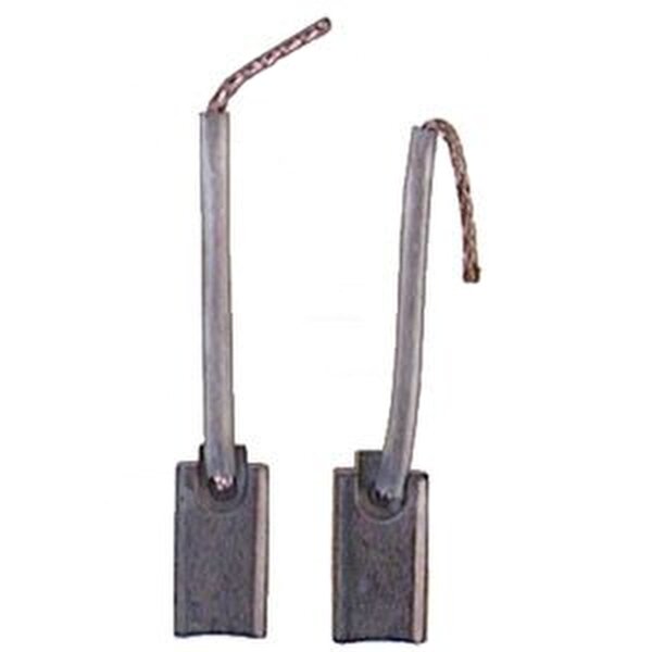 Carbon Brush alternator 14 V 5 mm HC-CARGO