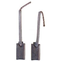 Carbon Brush alternator 14 V 5 mm HC-CARGO