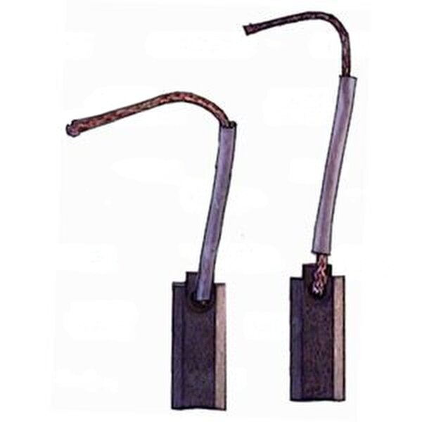 Carbon Brush alternator 28 V 5 mm HC-CARGO