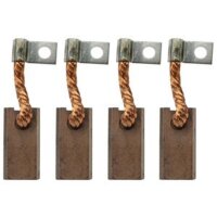 Kohlebürste Anlasser Starter 12 V 13 mm HC-Cargo