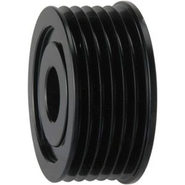 Belt Pulley alternator 6 grooves HC-CARGO