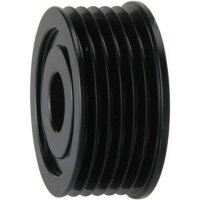 Riemenscheibe Lichtmaschine Generator 6 Rillen HC-CARGO