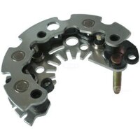 12 Alternators Rectifier 50 A Ø 122 mm HC-CARGO...