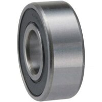 Slip Ring Bearing alternator Ø 35 mm HC-CARGO