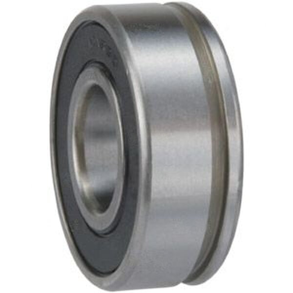 Slip Ring Bearing alternator Ø 35 mm HC-CARGO