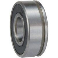 Slip Ring Bearing alternator Ø 35 mm HC-CARGO