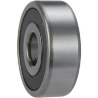 Drive Bearing alternator Ø 52 mm HC-CARGO