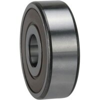 Drive Bearing alternator Ø 52 mm HC-CARGO