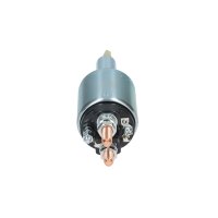 Magnetic Switch Starter 24V Ø61.6 mm HC-CARGO for various vehicles