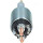 Magnetschalter Anlasser Starter 24 V 61,6 mm HC-CARGO