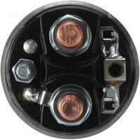 Magnetschalter Anlasser Starter Hochstrom 24 V 61,5 mm...