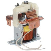 Magnetschalter Anlasser Starter 12 V 86 mm HC-CARGO