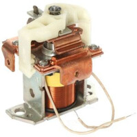 Magnetschalter Anlasser Starter 24 V 69,3 mm HC-CARGO