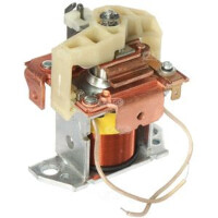 Magnetschalter Anlasser Starter 24 V 85,5 mm HC-CARGO