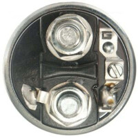Magnetschalter Anlasser Starter 12 V 61 mm HC-CARGO