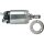 Magnetschalter Starter 12V Ø61 mm HC-CARGO passend für u.a. JOHN DEERE