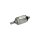 Magnetschalter Starter 12V Ø61 mm HC-CARGO passend für u.a. JOHN DEERE