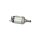 Magnetschalter Starter 12V Ø61 mm HC-CARGO passend für u.a. JOHN DEERE