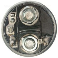 Magnetschalter Anlasser Starter 12 V 61,3 mm HC-CARGO