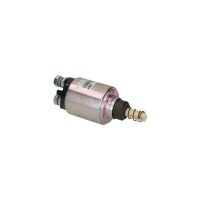 Magnetschalter Starter 24V Ø61 mm HC-CARGO passend für MERCEDES-BENZ