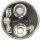 Magnetschalter Anlasser Starter 24 V 61 mm HC-CARGO