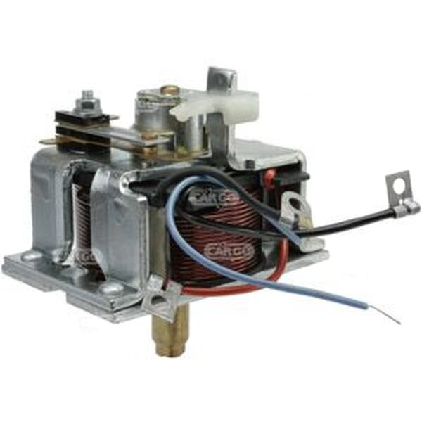 Magnetschalter Anlasser Starter 24 V 95,2 mm HC-CARGO