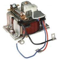 Magnetschalter Anlasser Starter 24 V 94 mm HC-CARGO