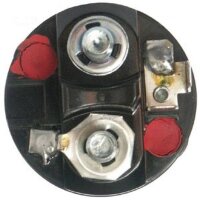 Magnetschalter Anlasser Starter 12 V 502 mm HC-Cargo