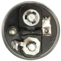 Magnetschalter Anlasser Starter 12 V 56,3 mm HC-CARGO